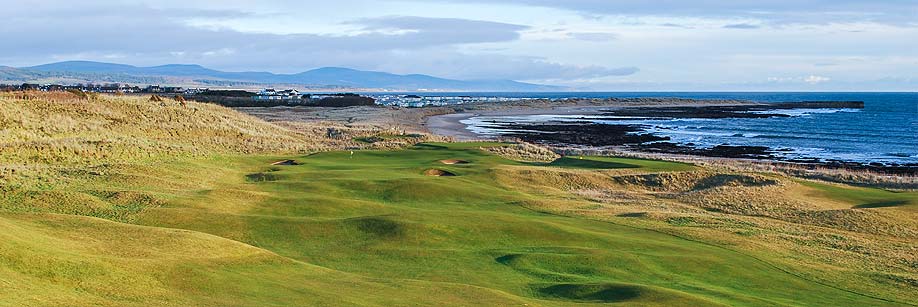 Royal Dornoch Golf Club